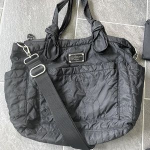 Marc by Marc Jacobs diaper bag